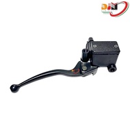 Cuci Gudang Master Rem Assy Depan + Handle Szk Satria Fu 150 Thailand Satria Fu Barong Yamagata Bisa