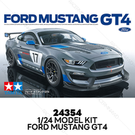 TAMIYA Model Kit 1/24 Ford Mustang GT4 24354
