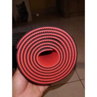 Suunto Eco friendly Yoga Matt