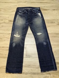 照價再8折_Levi's LVC 44501-0073 日本製 @ RRL McCOY Wesco Yuketen Zerrows