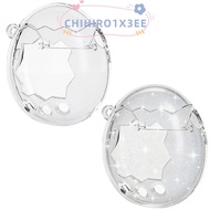 CHIHIRO1X3EE Hard Shell, Protector Anti-scratch Protective Cover, High Quality PC  Decorative Protec