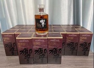 聚源軒誠心徵收響12（Hibiki 12）響17（Hibiki 17）響21（Hibiki 21）響30（Hibiki 30）