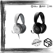 STEELSERIES ARCTIS NOVA 1 WIRED GAMING HEADSET