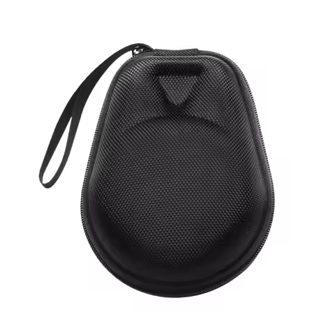 Portables Nylon Hard Carrying Case For JBL Clip 5 Bluetooth-compatible Speaker Protective Storage Ba