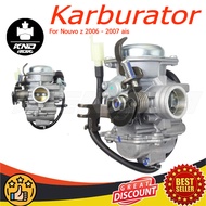 Carburetor nouvo z carburetor Nouvo z 2006 - 2007 ais, l carburetor nouvo z 2006-2007 carbu nouvo Ka