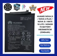 HUAWEI NOVA 3i BATTERY ORIGINAL QUALITY