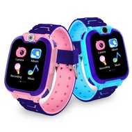 G2 Children's Smart Watch Student Game Watch Phone Watch Can Photo Waterproof Music Male Female Stud