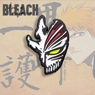 Bleach Enamel Pin Bleach Brooch Bleach Brooch Anime Cool Import Best Quality