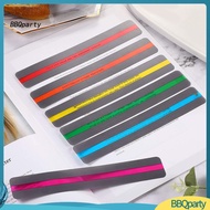 Guided Reading Strips Colored Overlay Ruler for Kids with Dyslexia Teaching Aid Learning Tool for Ea