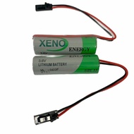 YY 1pce XL-060F 3.6V AA  14505 Lithium Battery