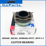 Koyo Japan Clutch Bearing Perodua kenari Kelisa Kembara Dvvt Myvi 1.3 Avanza