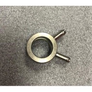 Yanmar 4TNV94/98/84/88 Diesel Pump Tee Engine Oil Pipe Water Fitting