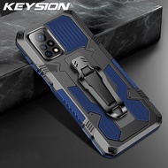 Ốp Chống Sốc KEYSION Cho Xiaomi Mi 10T 10T Pro 5G Đứng PC + Ốp Lưng Điện Thoại Silicon Dành Cho Xiao