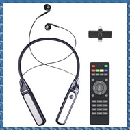 Live Karaoke 5.3 Bluetooth Headset Wireless Live Sound Card Headset for Live Karaoke