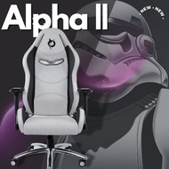 [READY STOCK] Todak ZOUHUD Alpha 2 Kerusi Gaming Chair Fabrik/Office Chair/Ergonomik/Memory Foam tt racing secret lab