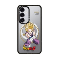 CASETiFY | Samsung Galaxy S SUPER SAIYAN GOHAN Case [Dragon Ball Z]