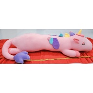 Cute Long tail Unicorn 🦄‼️long 160cm plushie biggg offer ‼️✨️✨️