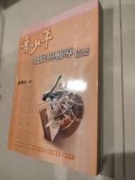 青少年發展與輔導精要 黃德祥 考用 教檢教甄 9789577567628