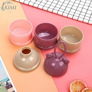 KIMI-Fine Workmanship and Durable Baby Formula Storage Container with Delicate Design
