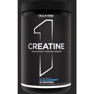 Rule 1 Creatine (60’s)