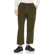 LOOSE TAPERED PANTS G103-OGT | Gramicci Men's Collection