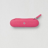 【Graf von Faber-Castell】Epsom 系列 頂級真皮 標準對筆筆套