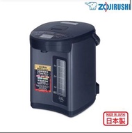 象印日本製 4L 220V微電腦電熱水瓶CD-NAQ40
