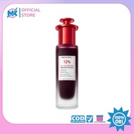 Skintific 225 12% AHA BHA PHA LHA Peeling Solution 30ml