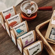 Tea teapigs tea Pigs Indian Spice tea Masala Chai tea Masala Chai tea Indian tea Milk tea Dedicated 