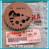 ☏ ⭐ ❐ B65-E2280-00 DECOMPRESSION ASSY cam gear AEROX  V2 NMAX V2