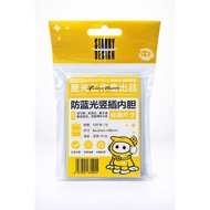 Inner Card Sleeve TCG Card | 64.2 mm x 89 mm