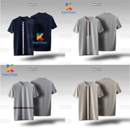 2025 NEW DEPED UNIFORMS Teachers Uniform Monday to Thursday CLASSROOM Male and female uniforms tshir