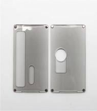 SXK panel for billet box