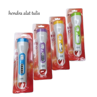 FOX SENTER Emergency Led Fox GE107 Rechargeable Charger Fox GE 107