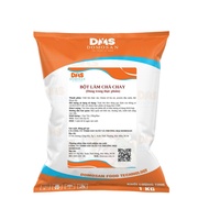 1kg D87 VEGAN PILL POWDER (MUSHROOMS, SEAFOOD, TOFU,..) - Recipe instructions included