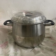 「搬屋出清」Kinox 不鏽鋼煲