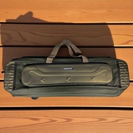 Multifunction Fishing Bag 1680D Oxford 2 Layer - D200