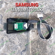 SENSOR IR SAMSUNG UA43M5100 UA43M5100AK