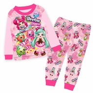 Shopkins PJS