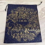 Dior 星座系列收納袋 束口袋