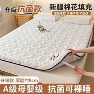Student Mi Mattress Mattress 5x Dormitory Mattress Foldable Cotton 1 Tatami Handy Tool Household Hot