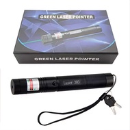 ORI*HOT SALE Laser 303 Laser Pointer Pen Green Light Presentation Tool Portable Design