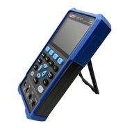 ☃OWON HDS242S HDS272S 3 in 1 Handheld Oscilloscope Multimeter Waveform Generator 2 Channels USBd{PW