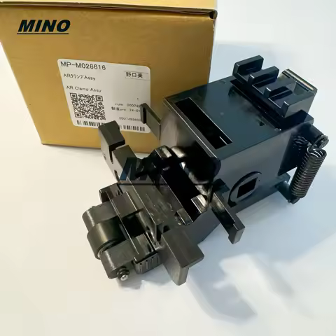 M026616 Mimaki Mimaki Clamp Assy for CG-60AR/CG-100AR/CG-130AR Cutting Plotter