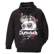 hoodies duck dude original made in japan nos