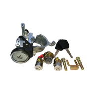 PROTON WAJA MMC KEY LOCK SET (OEM)