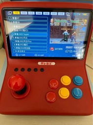 徵收復古遊戲機，啲遊戲復古正