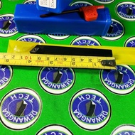 Sdjcr 1010H07 Insert Dcmt07 Outdoor Lathe Holder 10Mm Dcmt 07