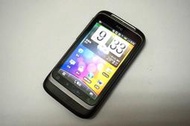 ☆1到6手機☆ HTC  A515C Wildfire S CDMA 亞太《附原廠電池+全新旅充》功能正常 PP317