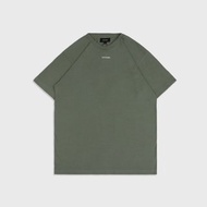 DYCTEAM - LOGO tee (green)